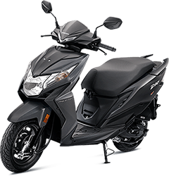 Scooter Motorcycle Rental Services in Bodrum